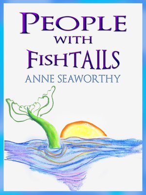 cover image of People with Fishtails